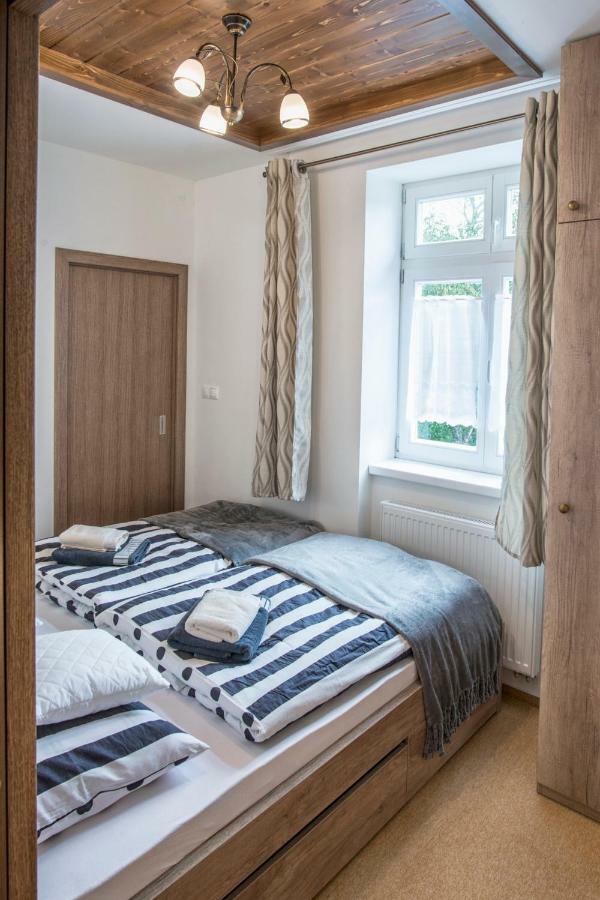 Apartment Jelena1 Tatranská Lomnica Extérieur photo