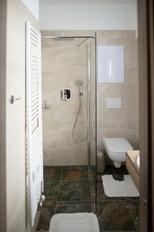 Apartment Jelena1 Tatranská Lomnica Extérieur photo